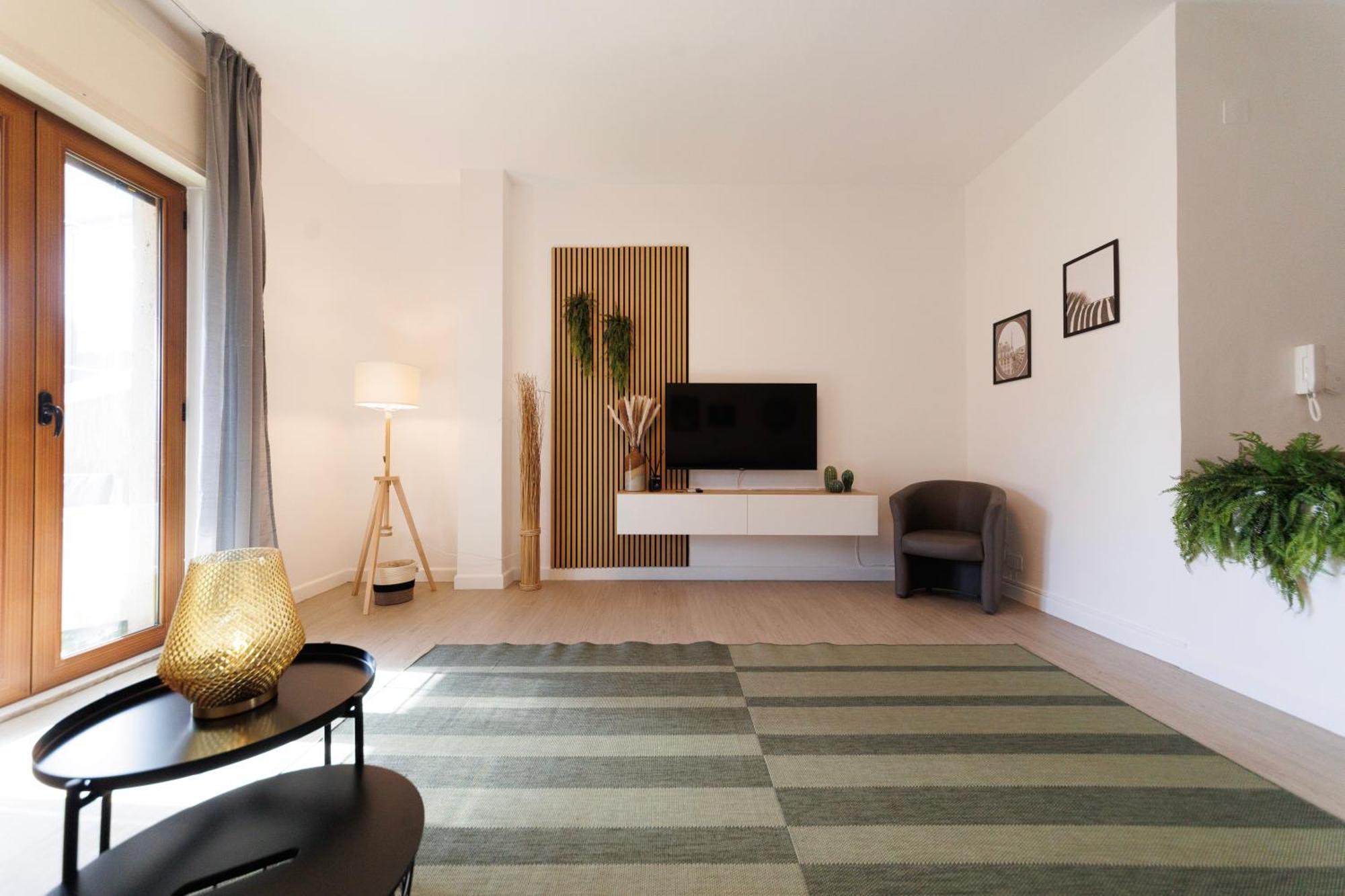Atticoderossi A 500Mt Da Stazione&Centrostorico Apartment Bari Exterior foto